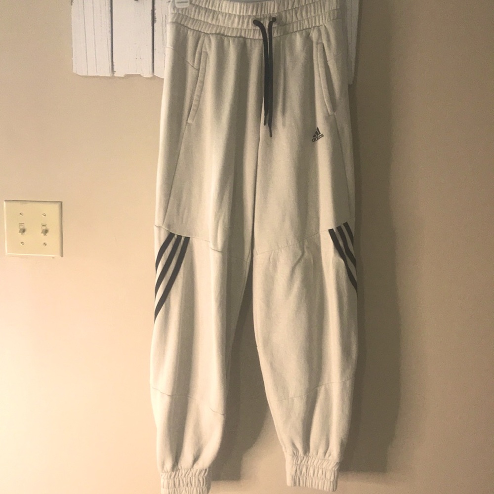 Adidas Sweatpants